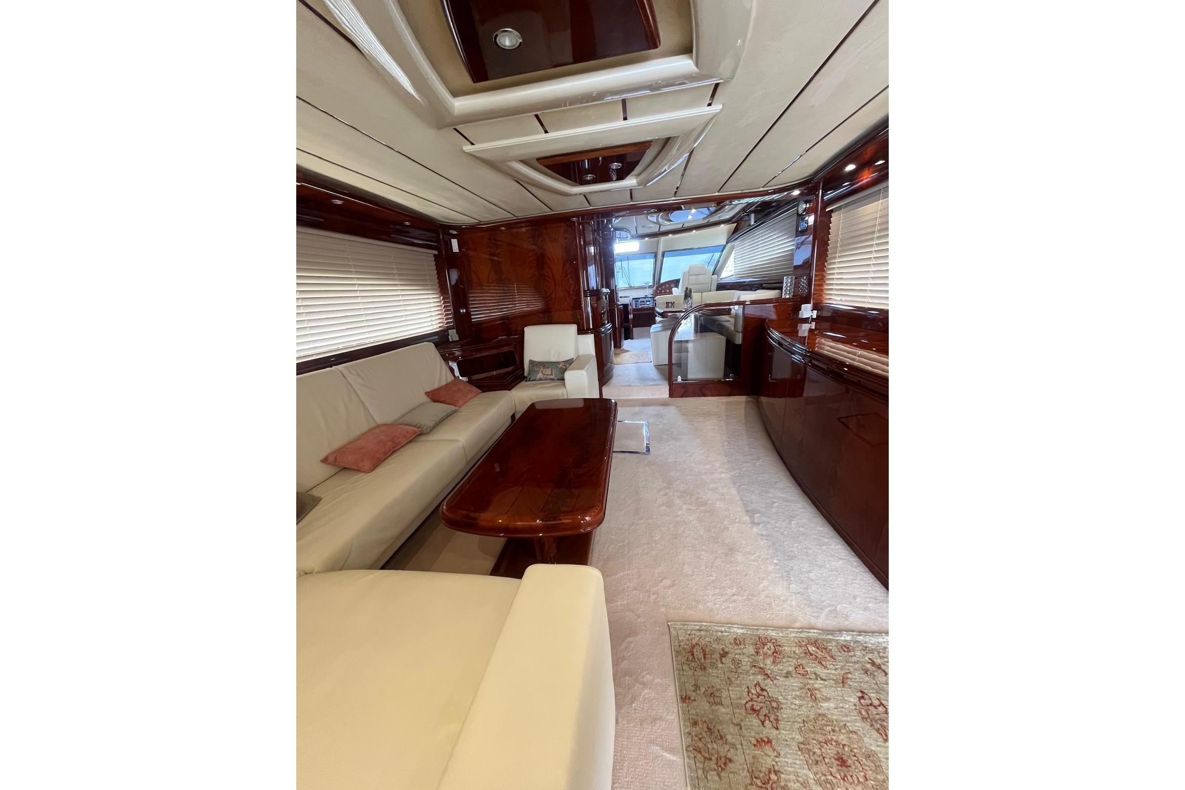 Astondoa 72 GLX