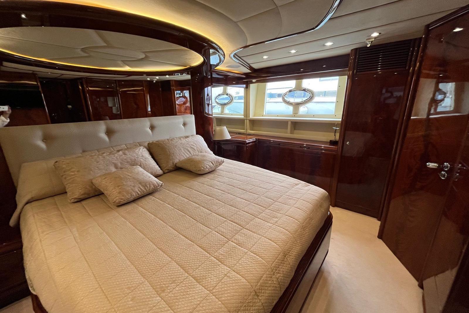 Astondoa 72 GLX