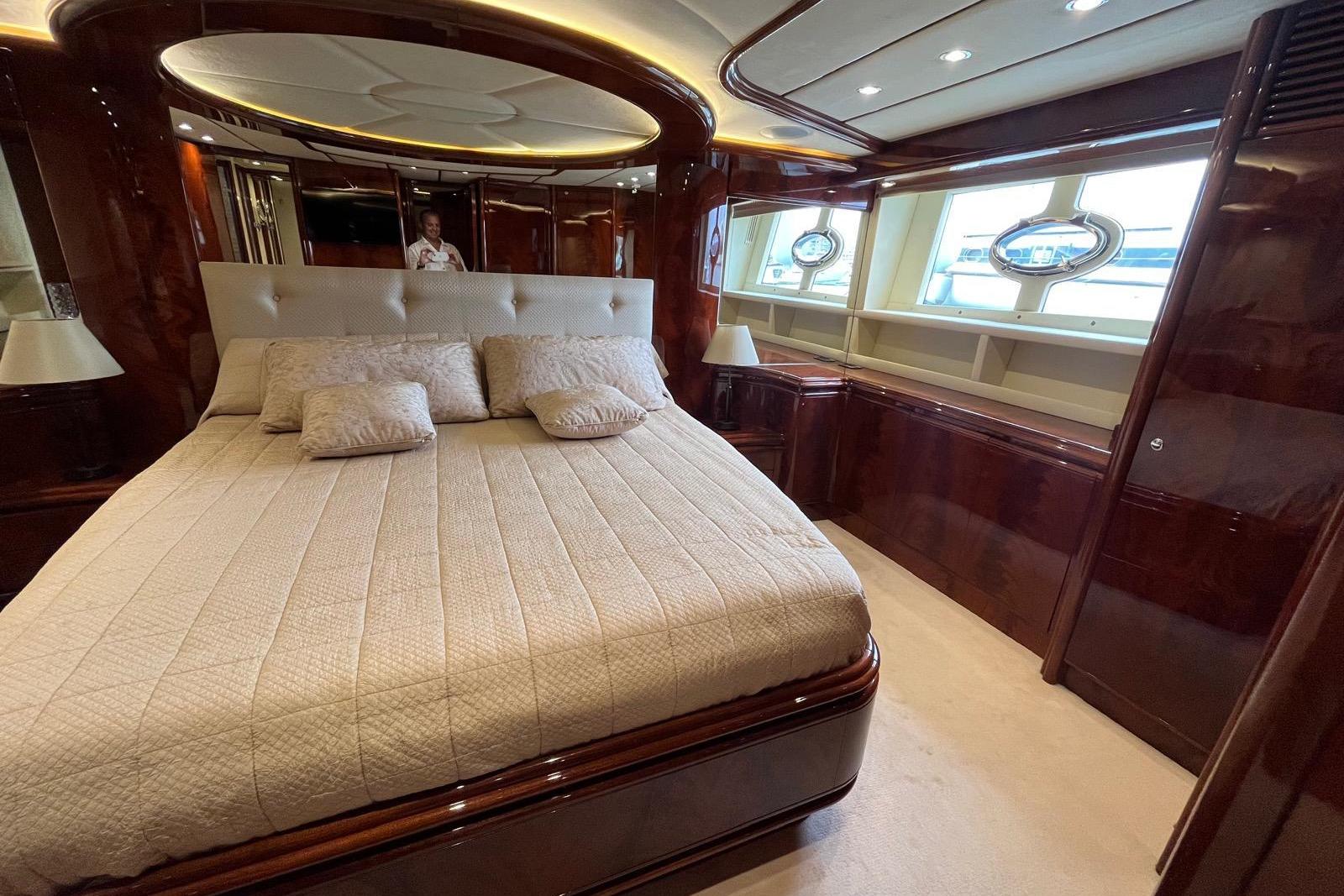 Astondoa 72 GLX