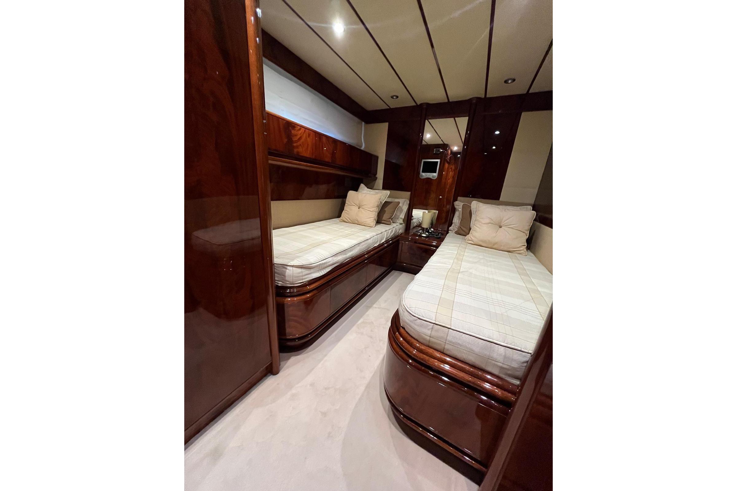 Astondoa 72 GLX