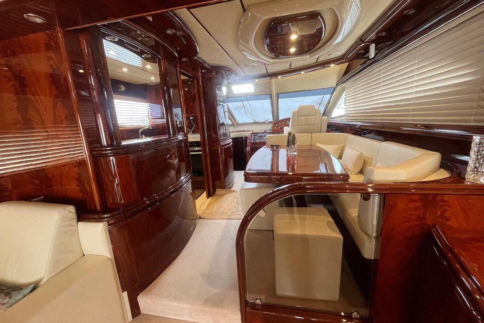 Astondoa 72 GLX