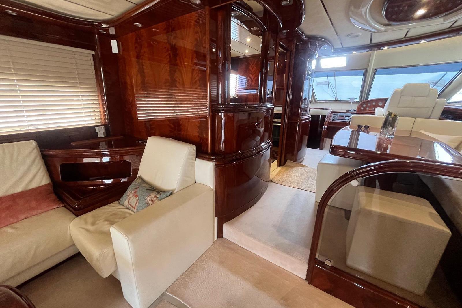 Astondoa 72 GLX