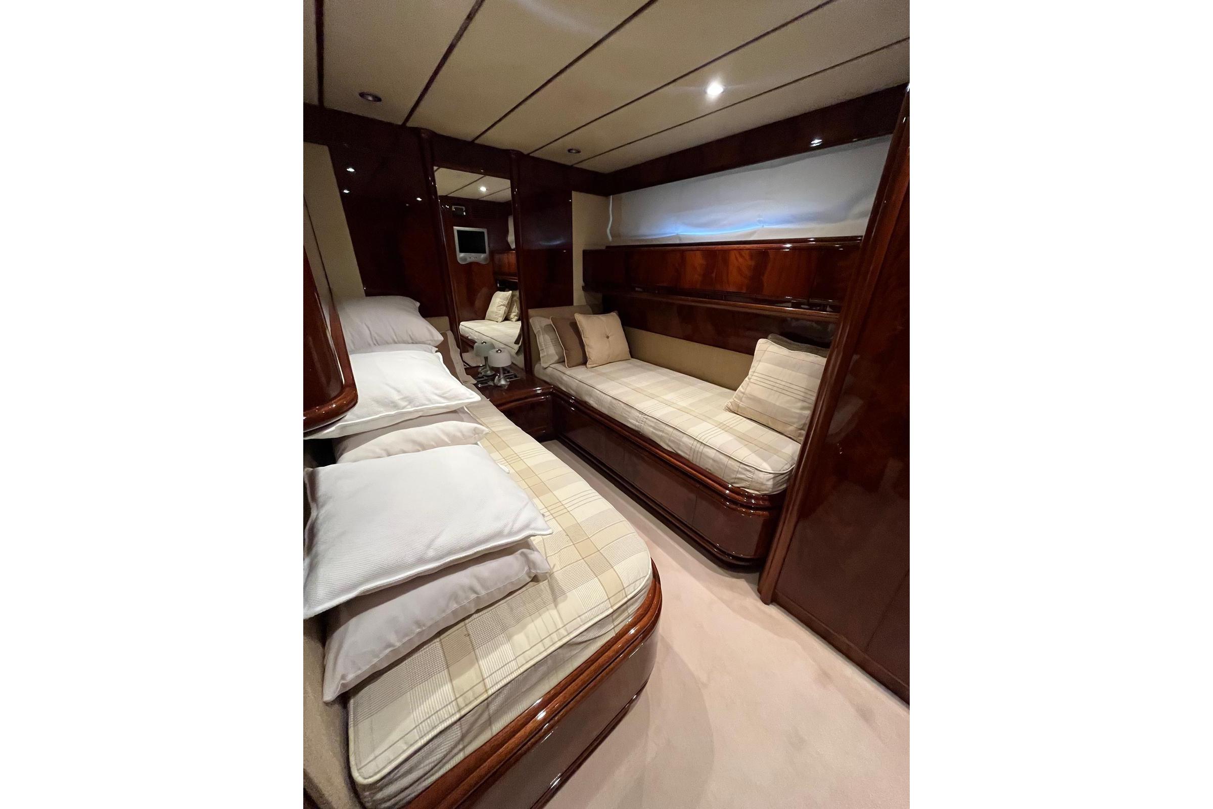 Astondoa 72 GLX
