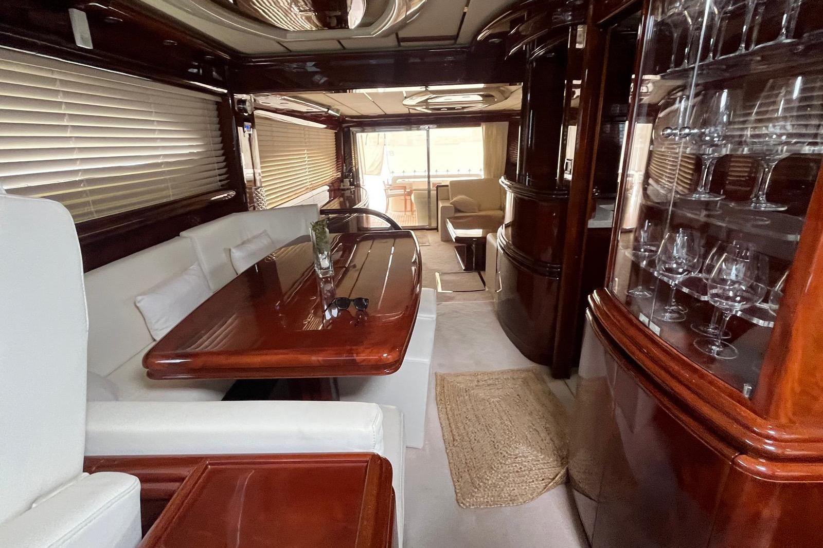 Astondoa 72 GLX