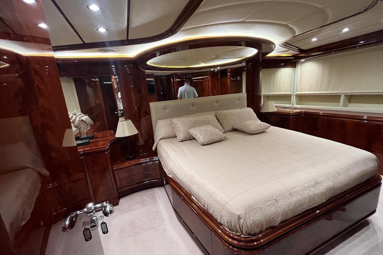 Astondoa 72 GLX