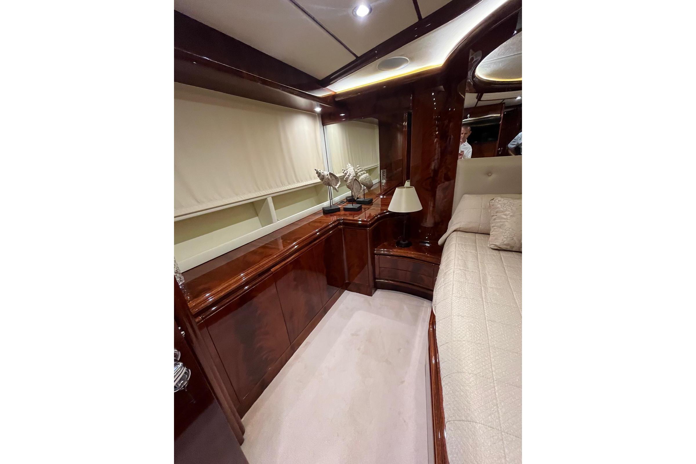 Astondoa 72 GLX