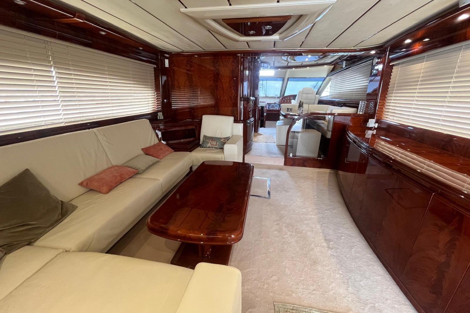 Astondoa 72 GLX