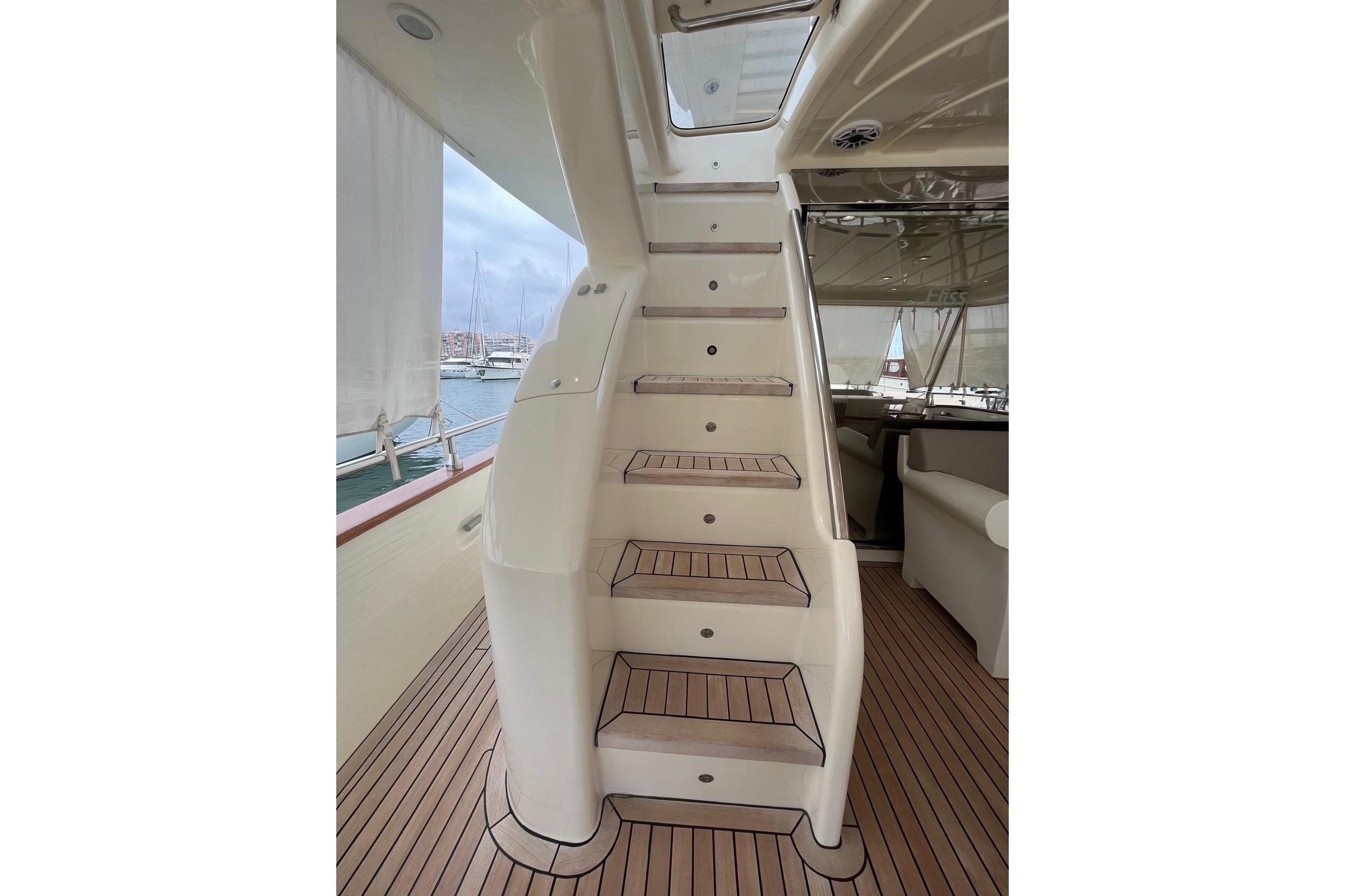 Astondoa 72 GLX