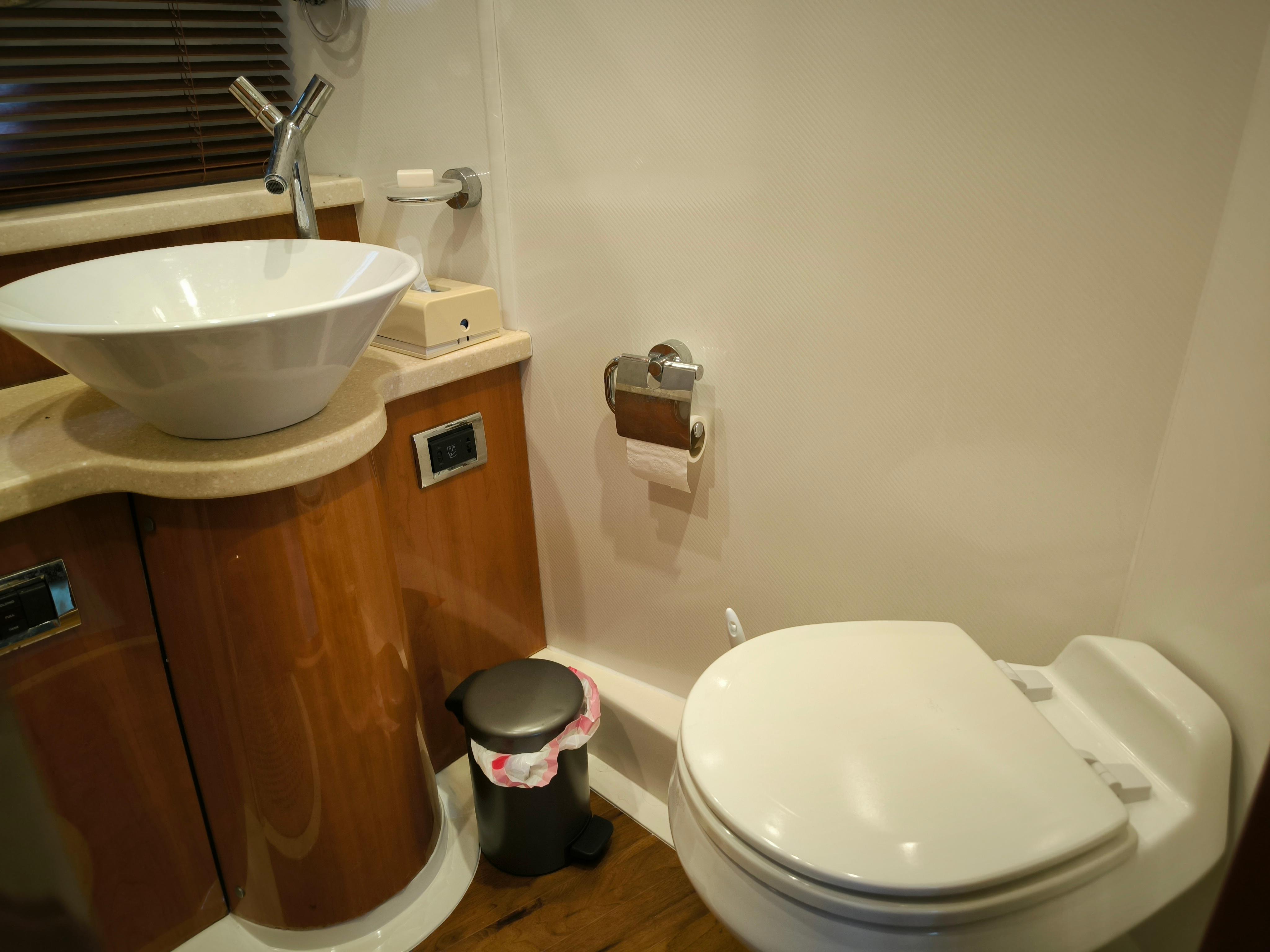 Sunseeker Manhattan 50