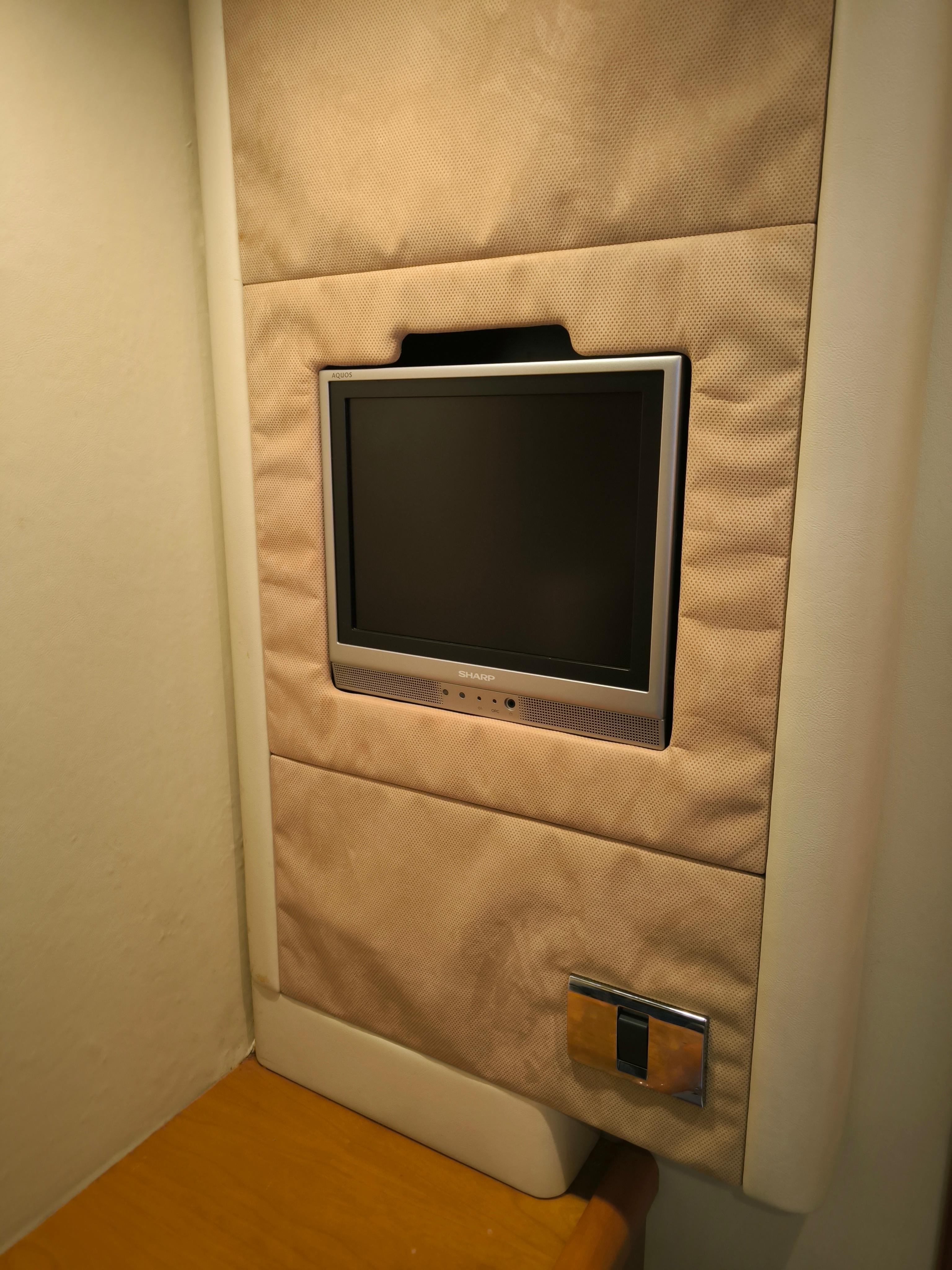 Sunseeker Manhattan 50