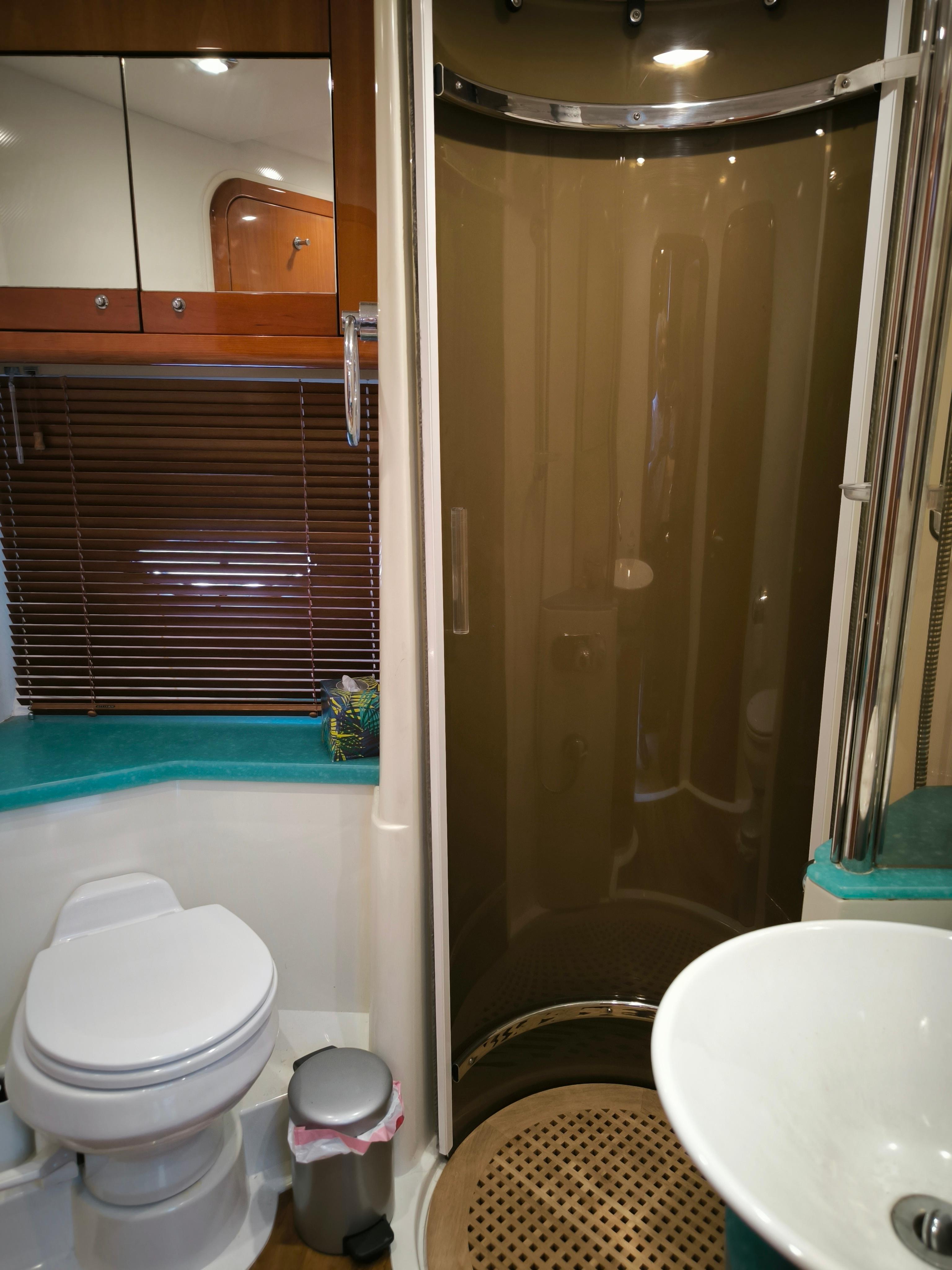 Sunseeker Manhattan 50