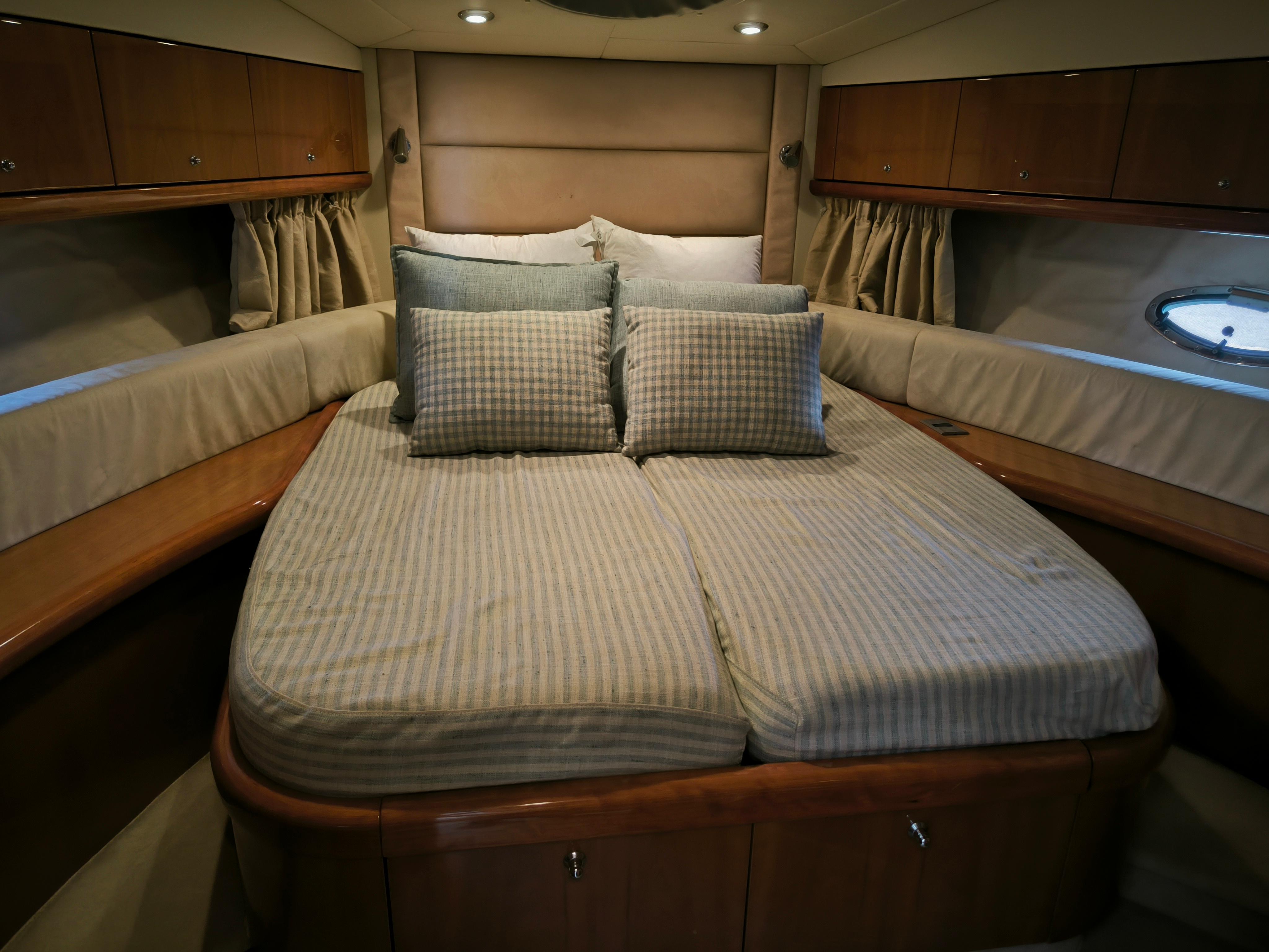 Sunseeker Manhattan 50