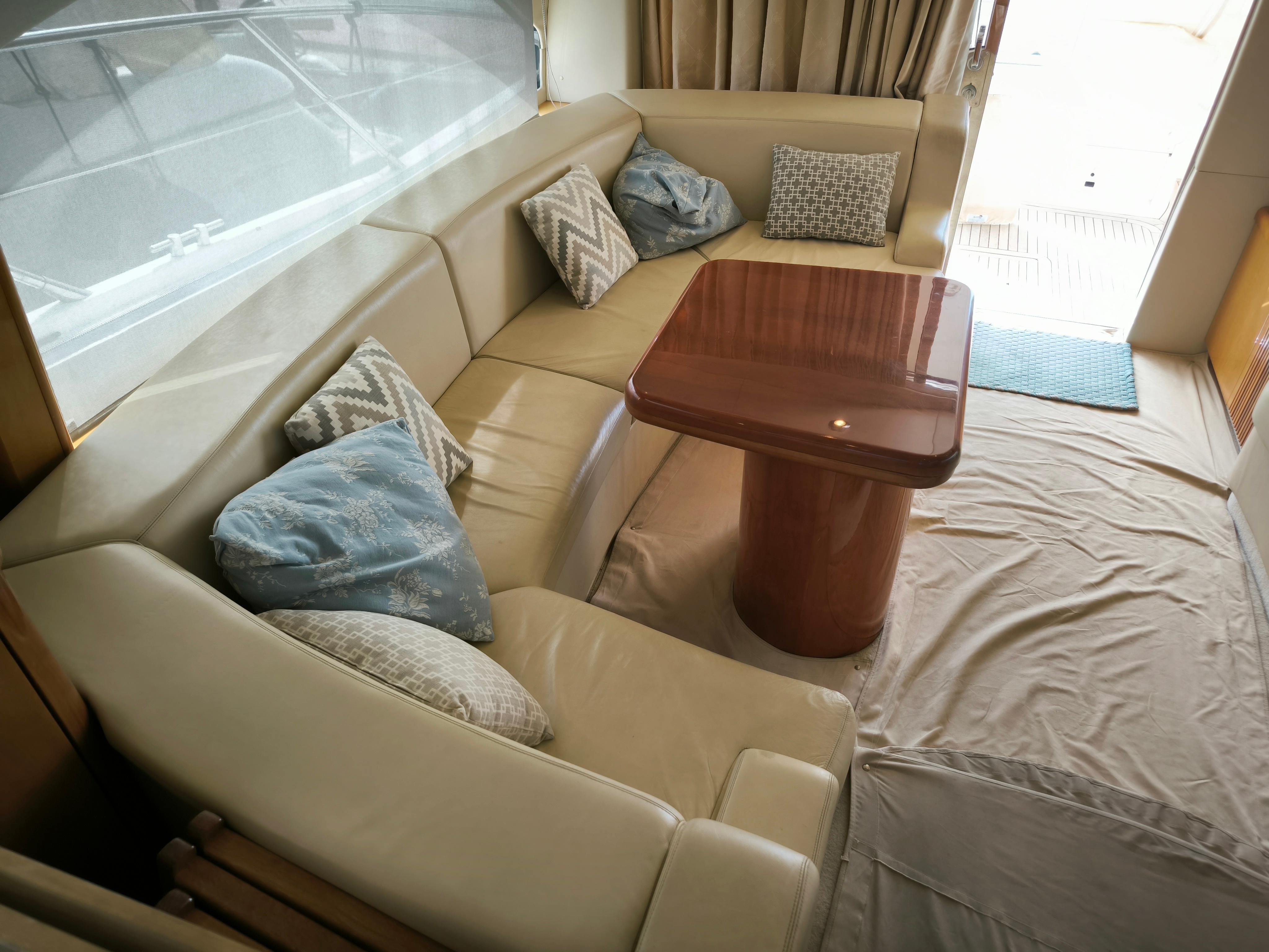 Sunseeker Manhattan 50