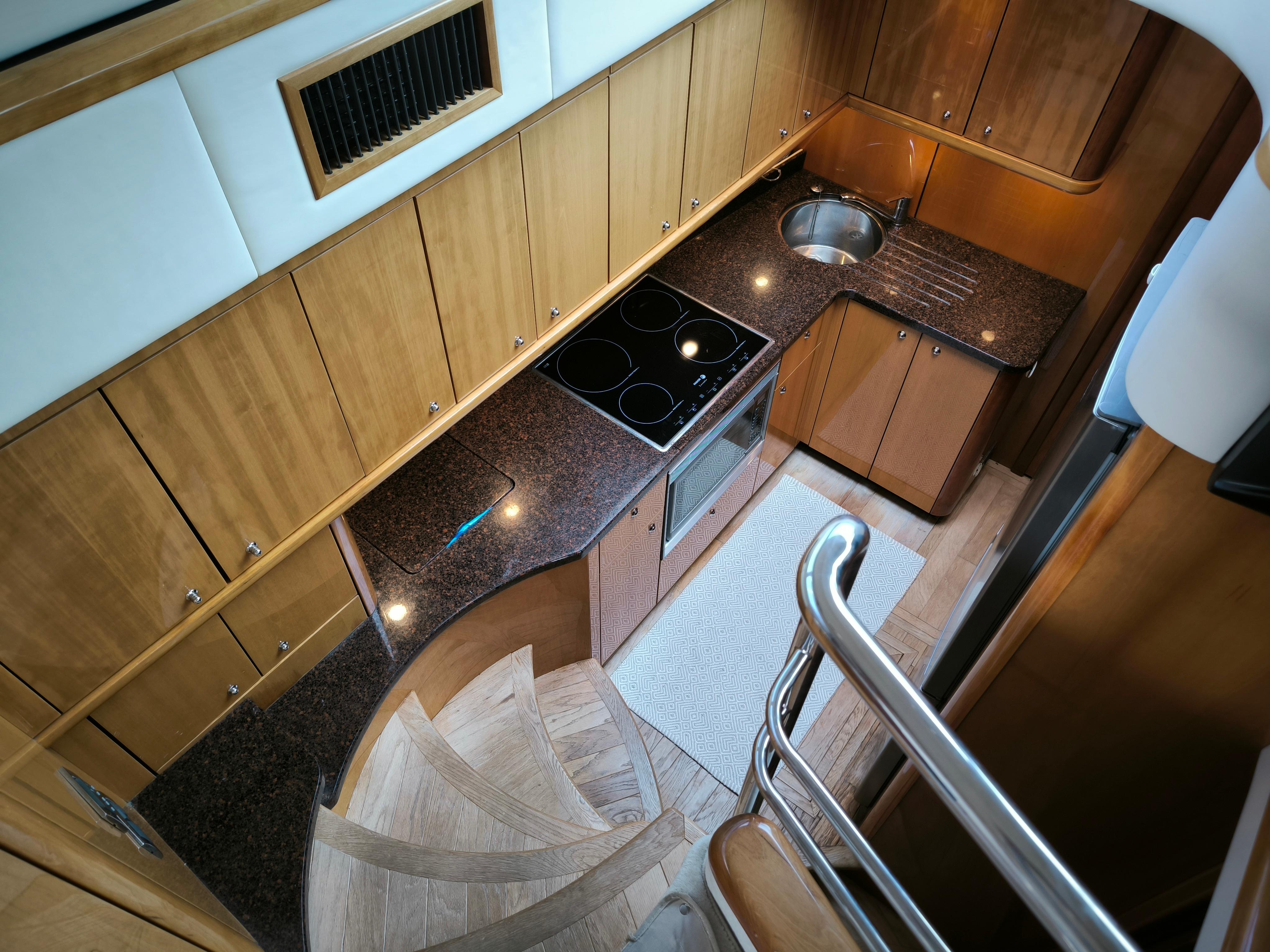 Sunseeker Manhattan 50