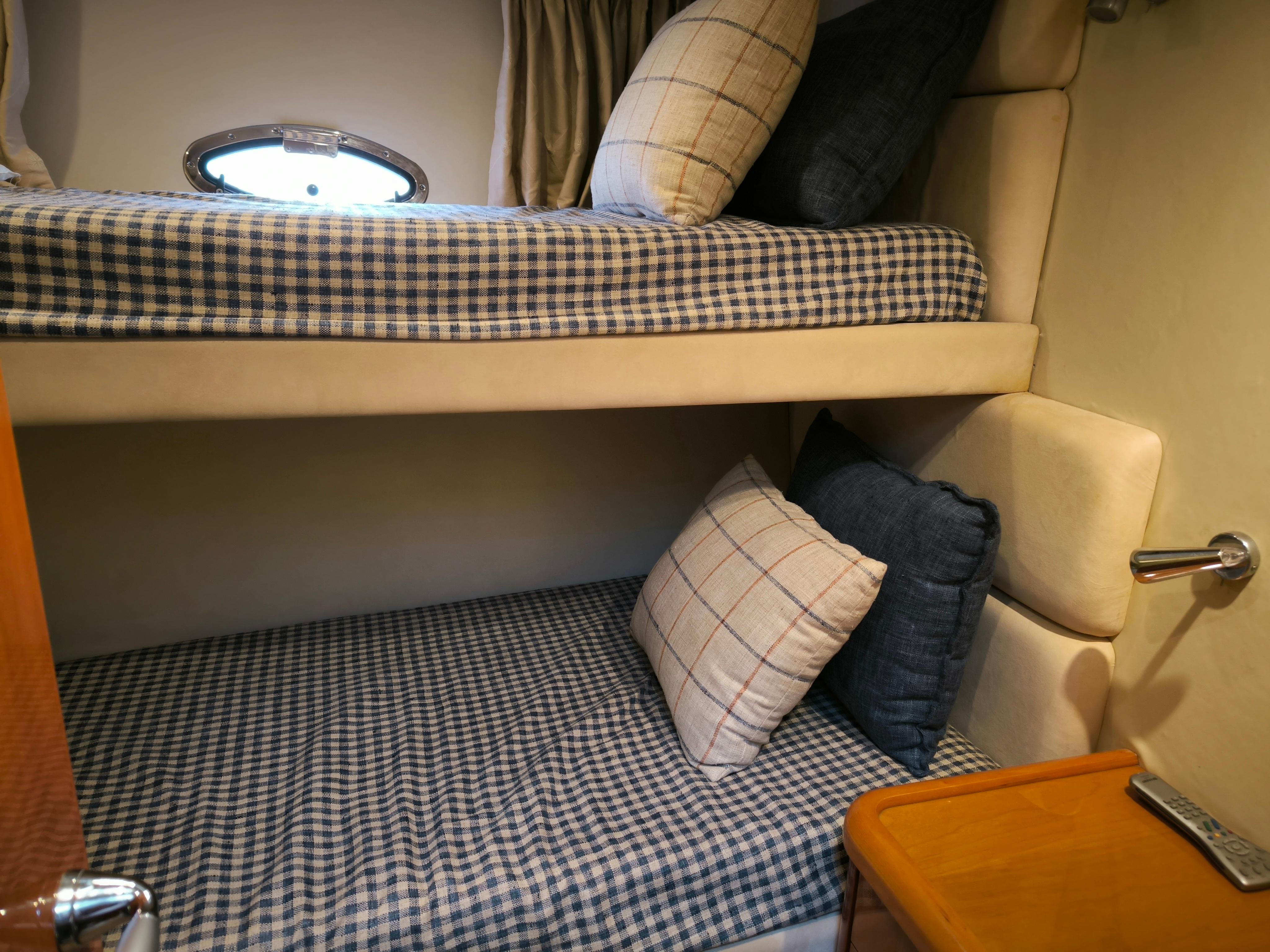 Sunseeker Manhattan 50