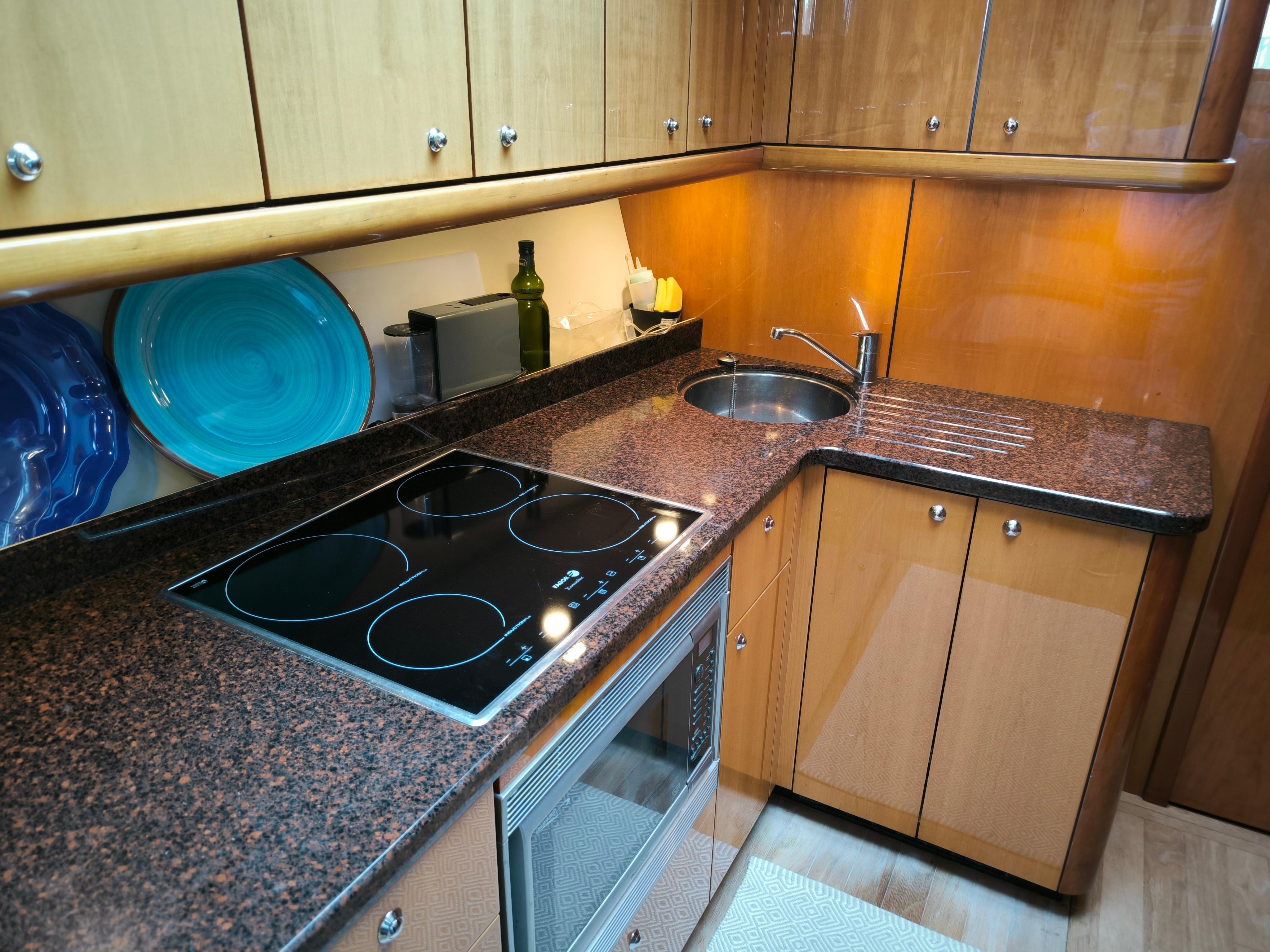 Sunseeker Manhattan 50