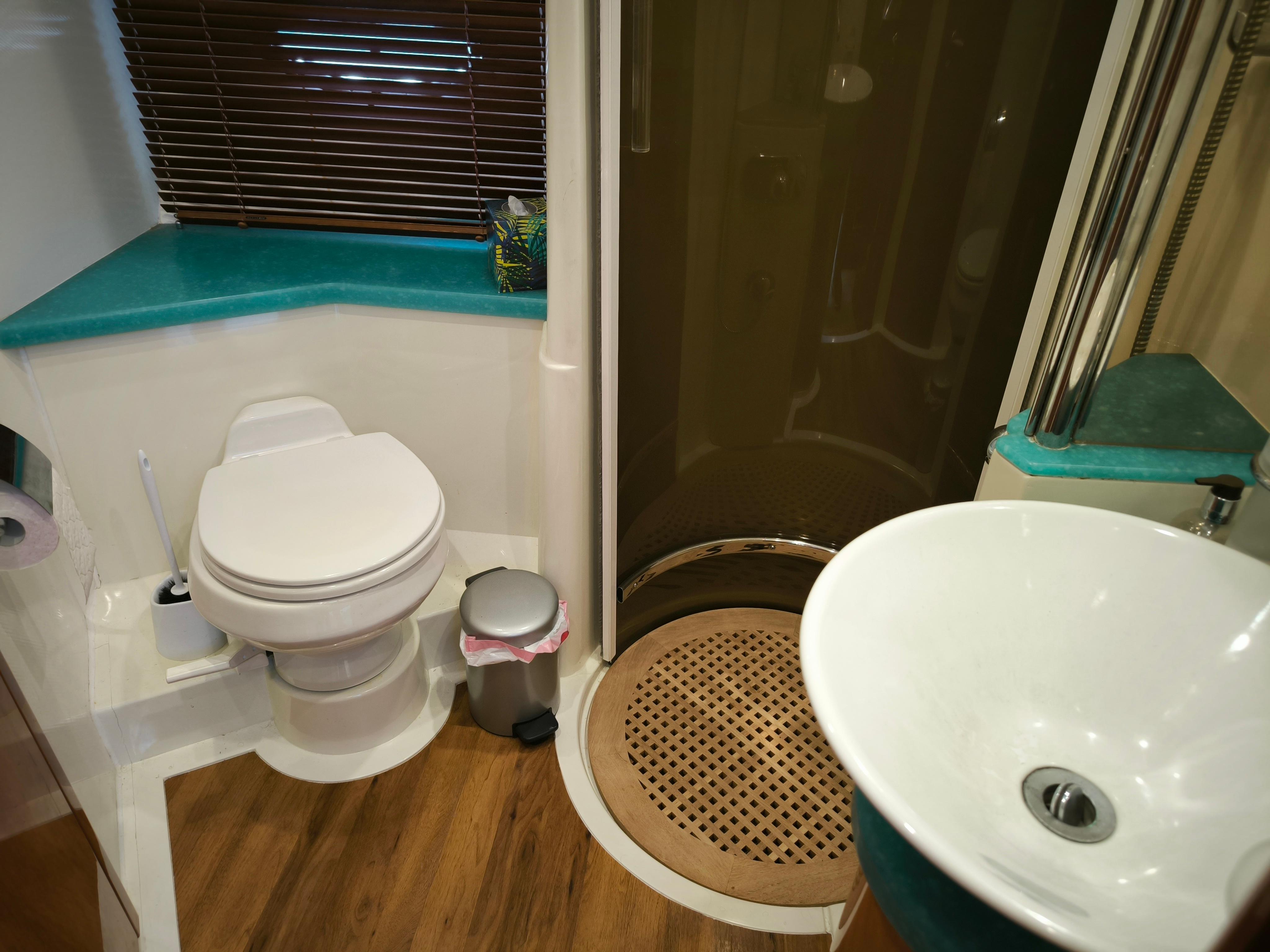 Sunseeker Manhattan 50