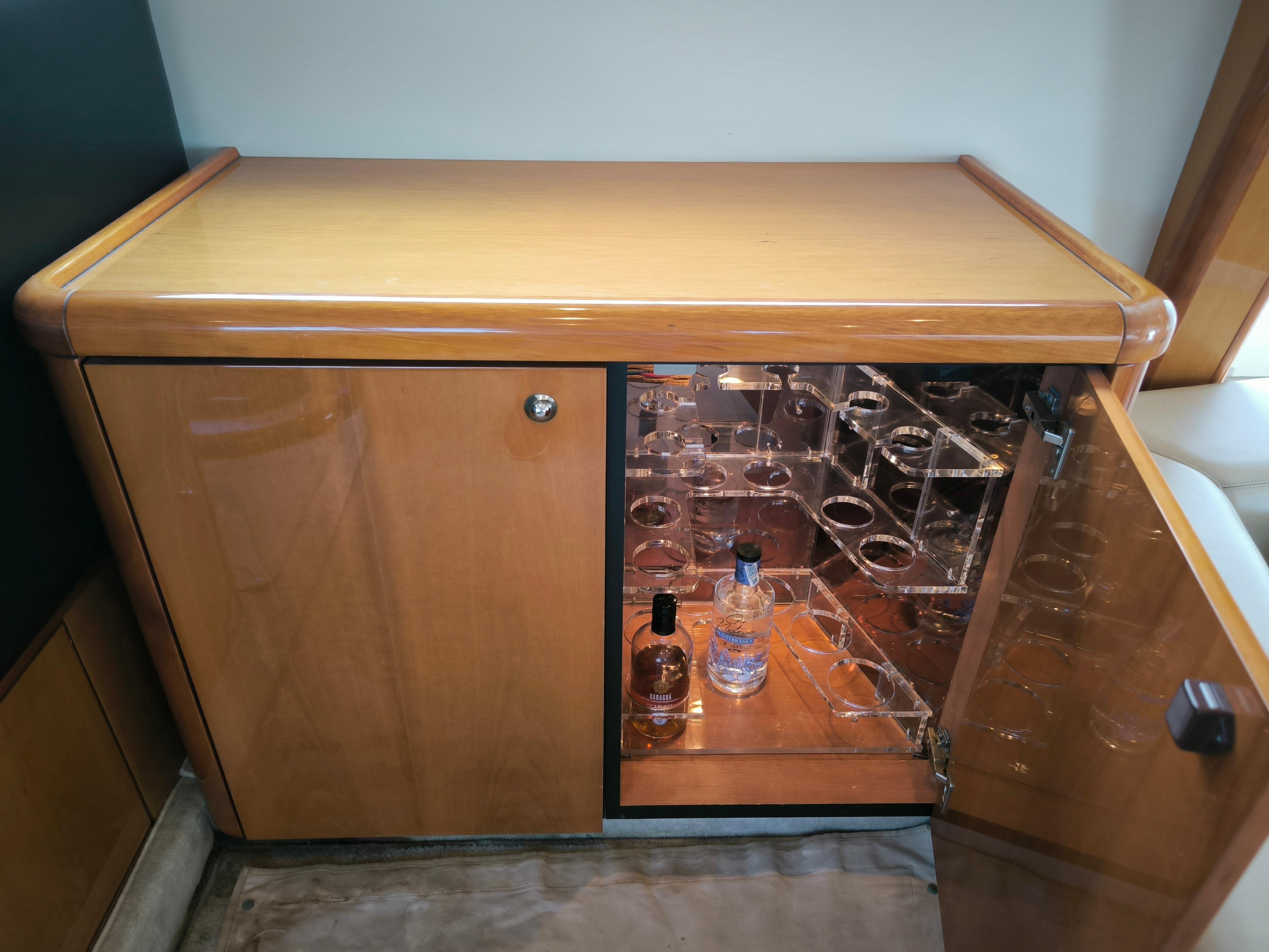 Sunseeker Manhattan 50